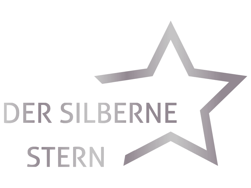 SilbernerStern