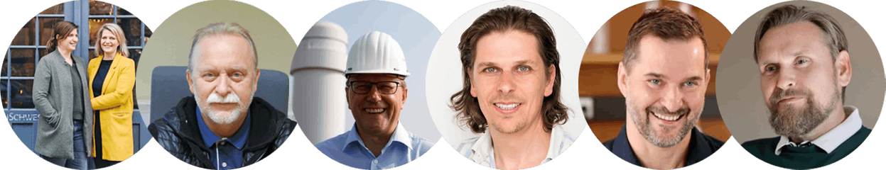 bemmann testimonials lang