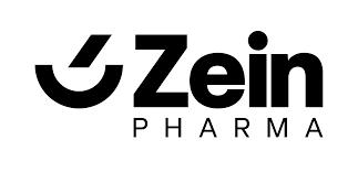 referenz zein pharma logo